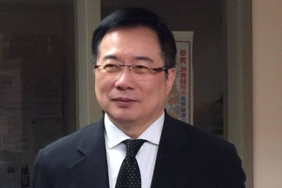 賴清德向日本報告八田銅像被砍 蔡正元諷他真乖! 賴清德向日本報告八田銅像被砍 蔡正元諷他真乖!