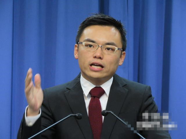 蔡英文提兩岸"三新"國(guó)民黨批:抱薪救火無(wú)助解凍僵局 蔡英文提兩岸"三新"國(guó)民黨批:抱薪救火無(wú)助解凍僵局