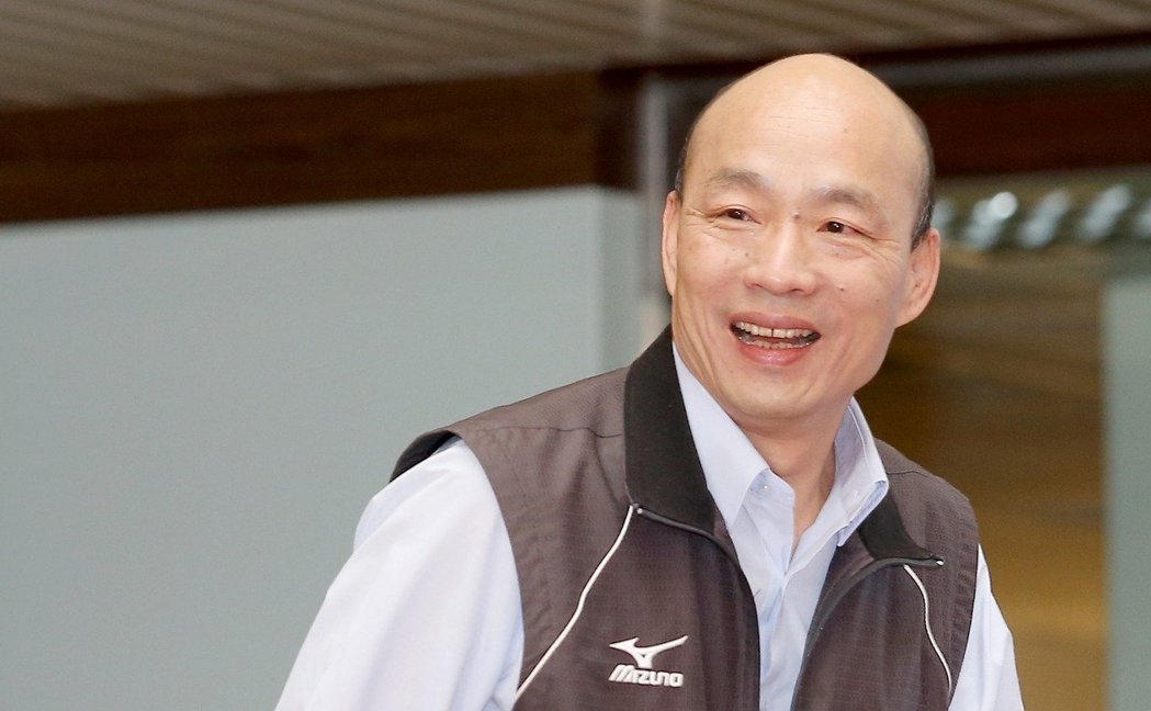 最“實在”國民黨主席參選人提問:若當選,是否助我 最“實在”國民黨主席參選人提問:若當選,是否助我