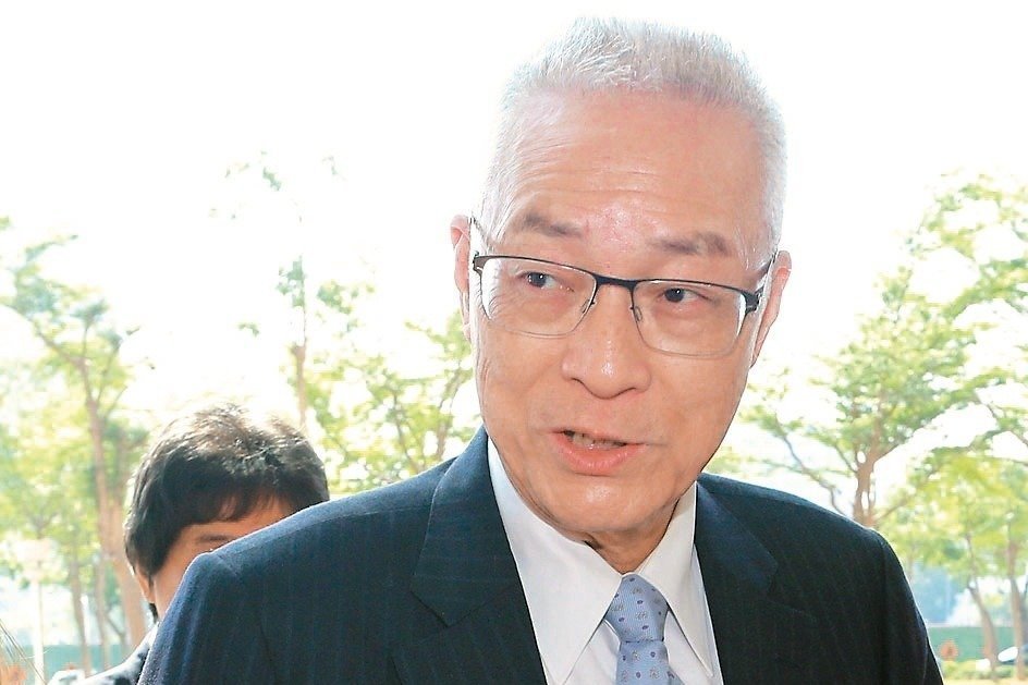 吳敦義評蔡當局夠惡劣夠狠毒 呼吁國民黨不能再隨便讓 吳敦義評蔡當局夠惡劣夠狠毒 呼吁國民黨不能再隨便讓