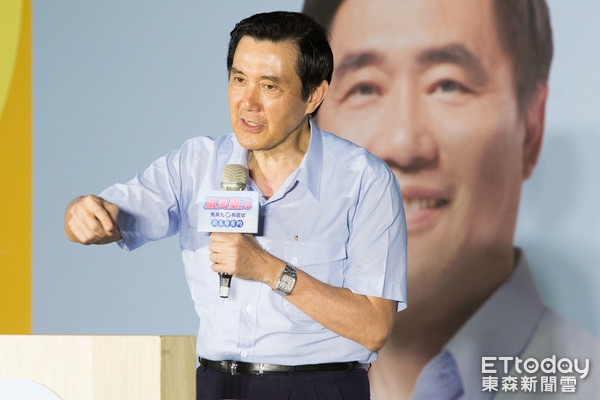 馬英九談無法參加WHA:不認"九二共識"就難維持現狀 馬英九談無法參加WHA:不認"九二共識"就難維持現狀