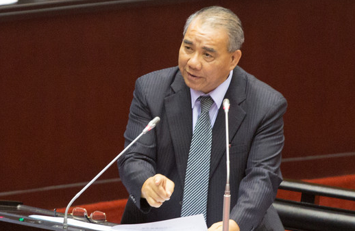 廖國棟盼黨魁交接提前 黨:按黨章進(jìn)行 廖國棟盼黨魁交接提前 黨:按黨章進(jìn)行