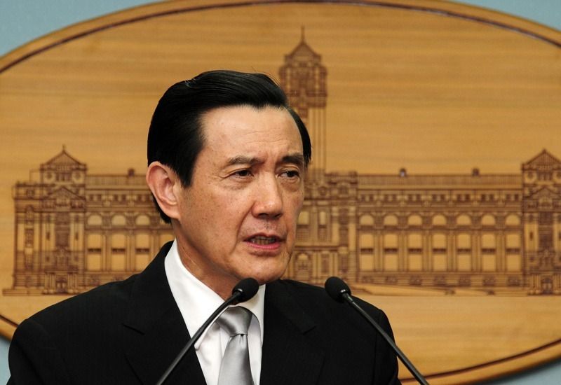 民進黨當(dāng)年為馬英九建立的高標(biāo)準(zhǔn) 自己如今卻吃不消 民進黨當(dāng)年為馬英九建立的高標(biāo)準(zhǔn) 自己如今卻吃不消