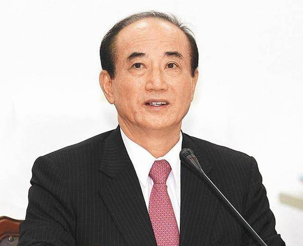 臺軍公教登門拜會王金平 盼協(xié)助渡過難關(guān) 臺軍公教登門拜會王金平 盼協(xié)助渡過難關(guān)