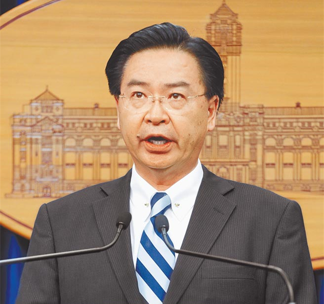 陳水扁幕僚批蔡英文不重視"國安會":導致一再出問題 陳水扁幕僚批蔡英文不重視"國安會":導致一再出問題