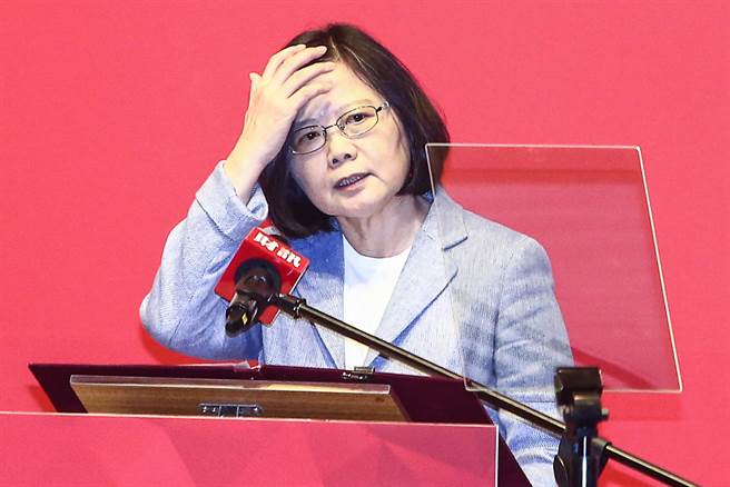 作家:臺(tái)領(lǐng)導(dǎo)人對(duì)大陸了解不如空姐 憑何決斷兩岸政策 作家:臺(tái)領(lǐng)導(dǎo)人對(duì)大陸了解不如空姐 憑何決斷兩岸政策