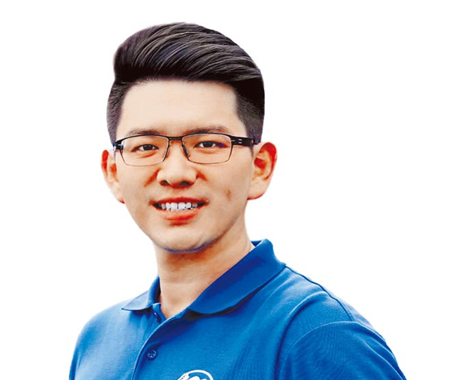 臺灣青年:蔡英文執政下的臺灣一無是處 臺灣青年:蔡英文執政下的臺灣一無是處