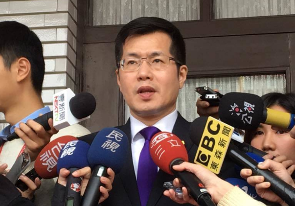 臺媒:民進黨2018陷苦戰 能贏的不想選 想選的贏不了 臺媒:民進黨2018陷苦戰 能贏的不想選 想選的贏不了