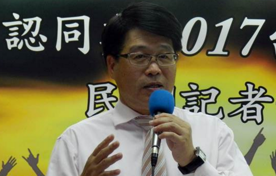 蔡英文聲望下滑至三成一下 專家:系統性并發癥 蔡英文聲望下滑至三成一下 專家:系統性并發癥