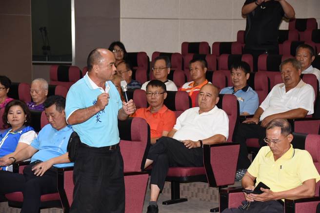 民進黨“失政”大公開 國民黨批其沒有謙卑只剩鴨霸 民進黨“失政”大公開 國民黨批其沒有謙卑只剩鴨霸