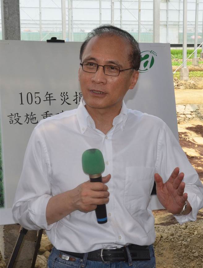 林全親承“非核家園”有挑戰 臺當局政策或迎“發夾彎” 林全親承“非核家園”有挑戰 臺當局政策或迎“發夾彎”