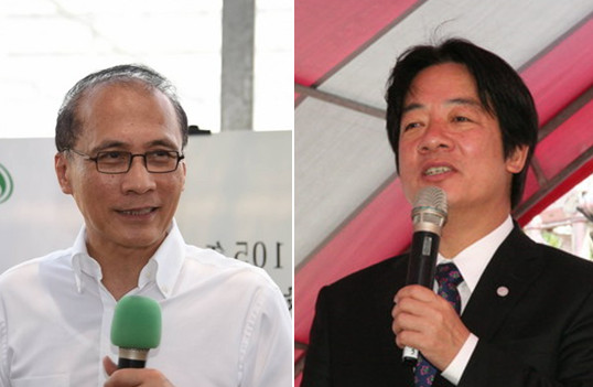 臺當局"行政院長"林全請辭 臺媒:賴清德8日接"閣揆" 臺當局"行政院長"林全請辭 臺媒:賴清德8日接"閣揆"