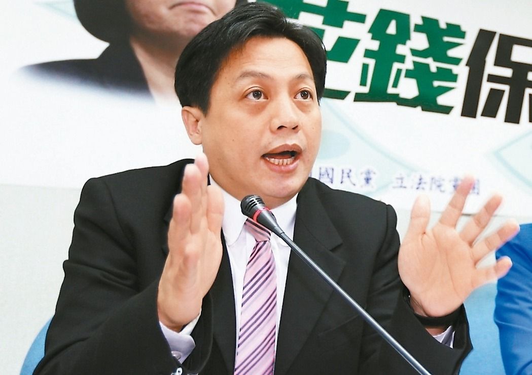 國(guó)民黨:松山區(qū)黨部恐被查封 將循法律途徑解決 國(guó)民黨:松山區(qū)黨部恐被查封 將循法律途徑解決