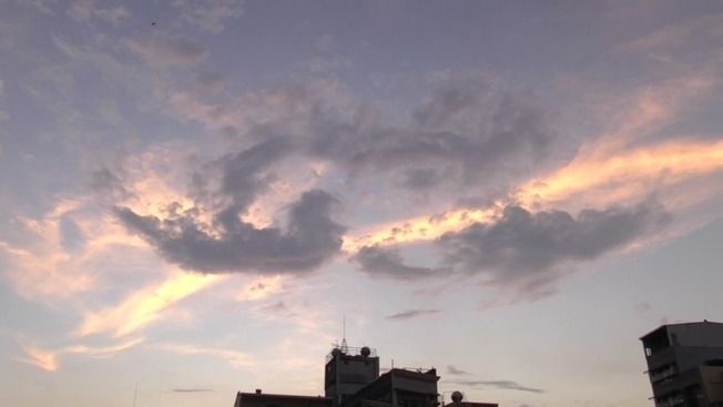 臺異象政治學:日暈叫蔡英文領導人 冰雹稱馬英九妖孽 臺異象政治學:日暈叫蔡英文領導人 冰雹稱馬英九妖孽