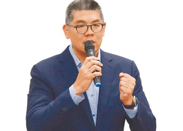 連勝文:國(guó)民黨若持續(xù)搞內(nèi)耗“該撞墻謝罪” 連勝文:國(guó)民黨若持續(xù)搞內(nèi)耗“該撞墻謝罪”