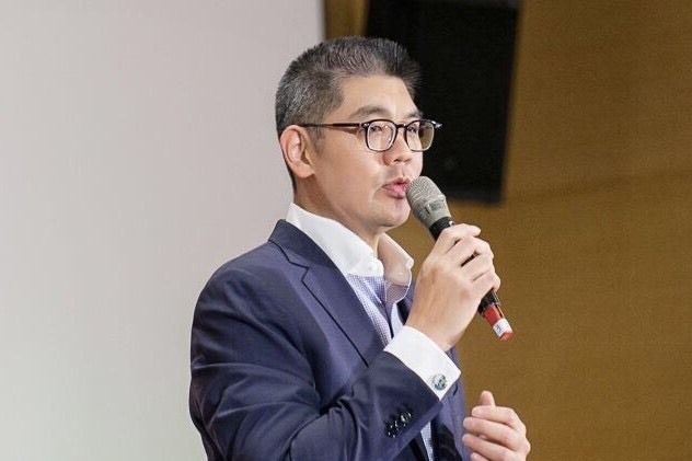 顧立雄出任“金管會主委”連勝文批政治清算拼選舉 顧立雄出任“金管會主委”連勝文批政治清算拼選舉