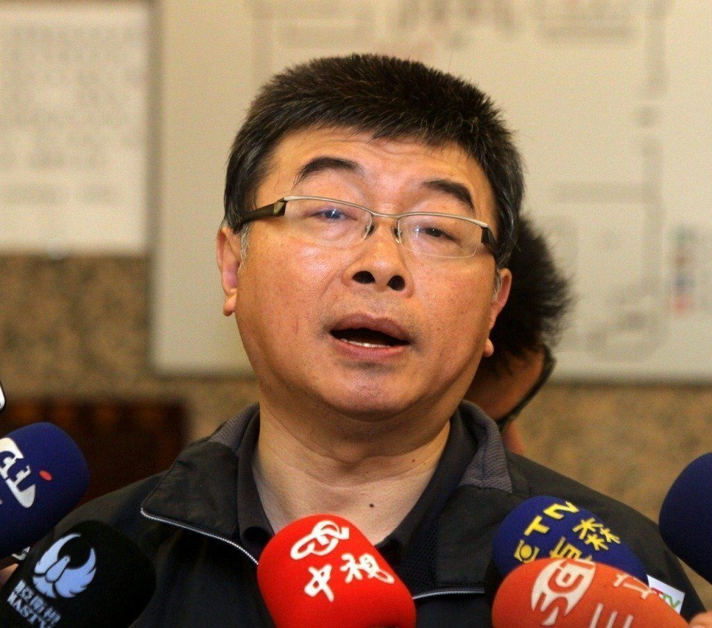 邱毅:主導臺灣經濟命脈中產階級都是反“臺獨” 邱毅:主導臺灣經濟命脈中產階級都是反“臺獨”