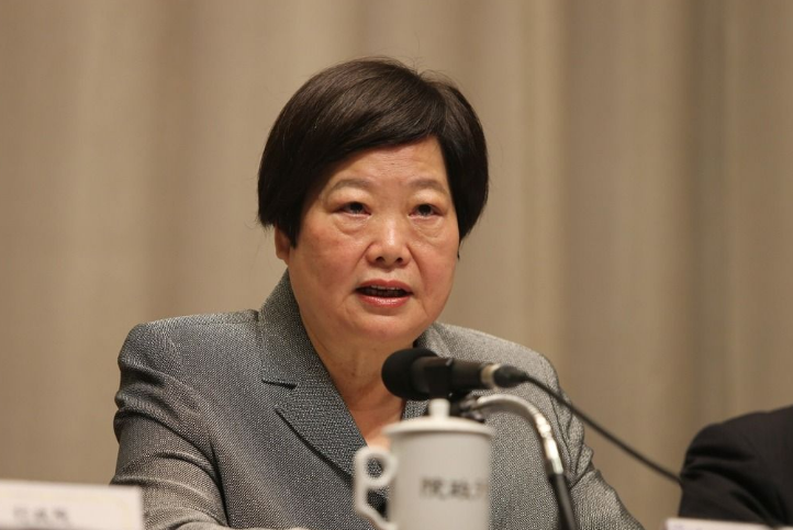 國民黨將告發林美珠倉促修案 違法自家行政程序規定 國民黨將告發林美珠倉促修案 違法自家行政程序規定