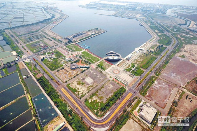 綠營操作獵雷艦案火燒到自己!臺媒呼吁賴清德徹查 綠營操作獵雷艦案火燒到自己!臺媒呼吁賴清德徹查