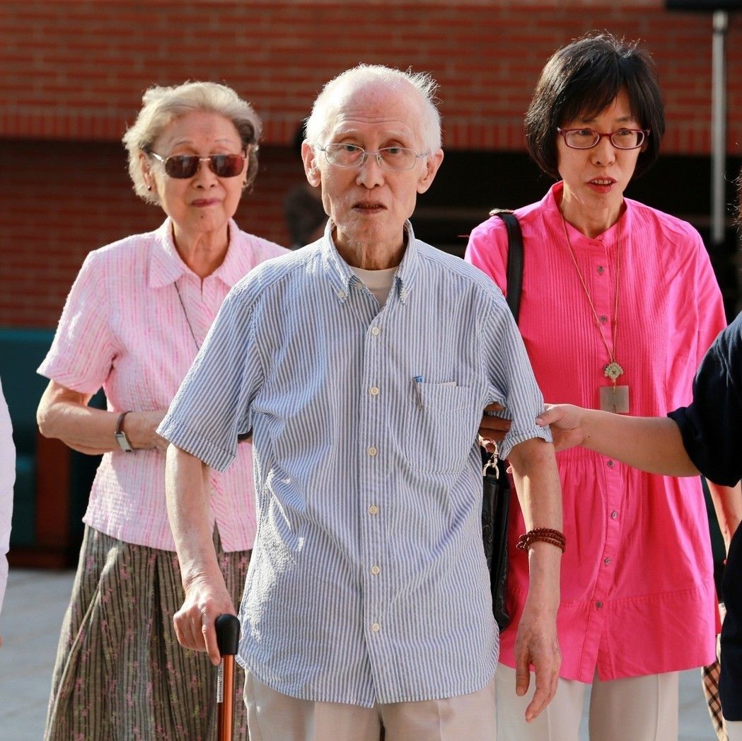 臺灣詩人余光中今日病逝 享壽90歲 臺灣詩人余光中今日病逝 享壽90歲