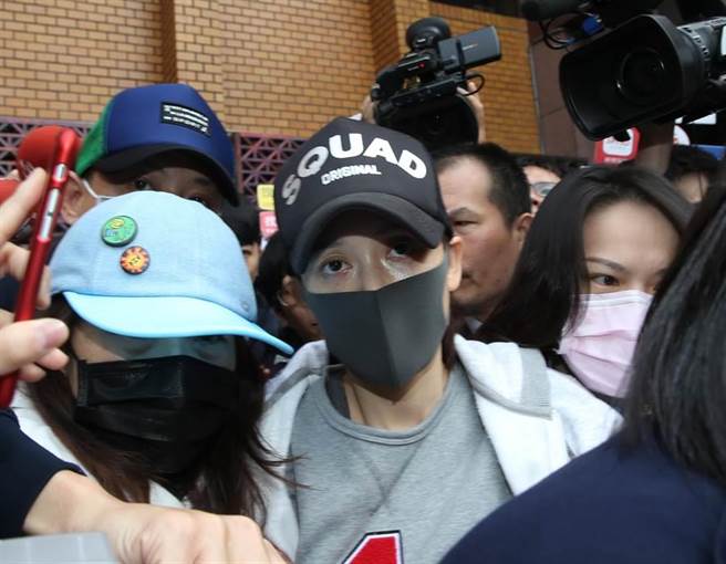 陳喬恩酒駕只喝一罐啤酒?警大教授:至少14罐起 陳喬恩酒駕只喝一罐啤酒?警大教授:至少14罐起