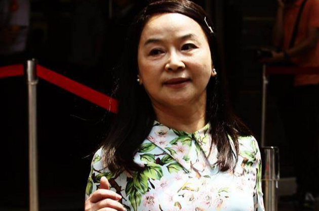 周玉蔻又道歉了!散布旺旺中時媒體集團(tuán)不實評論 周玉蔻又道歉了!散布旺旺中時媒體集團(tuán)不實評論