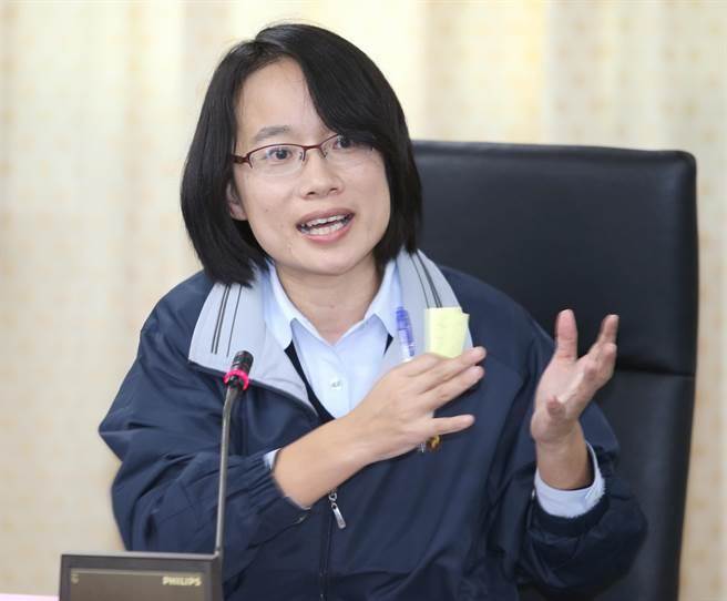 臺媒:“神隱少女”吳音寧靠勢“農委會”讓農民心寒 臺媒:“神隱少女”吳音寧靠勢“農委會”讓農民心寒