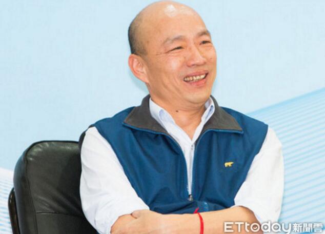 韓國(guó)瑜 韓國(guó)瑜