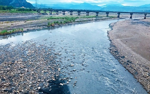 ��ˮϪ����׃�� �_���؅^(q��)Ҫ�д��°l(f��)����