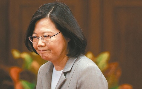 臺媒體人:臺北市長選戰自提變“自殺” 民進黨死定了