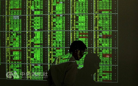 謝金河:外資今年大幅賣超 臺股淪外資提款機