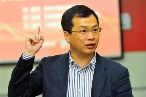 臺(tái)北市議員羅智強(qiáng)在臉書就新冠肺炎名稱問(wèn)題發(fā)起“稱謂投票”。 臺(tái)北市議員羅智強(qiáng)在臉書就新冠肺炎名稱問(wèn)題發(fā)起“稱謂投票”。