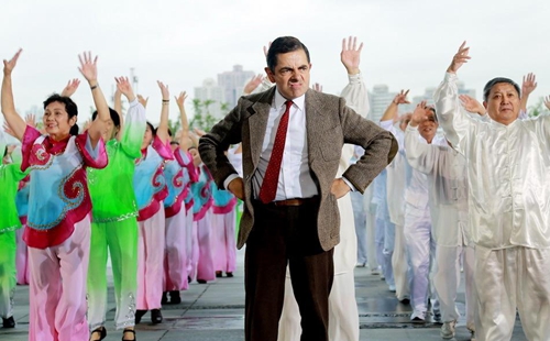 臺灣上班族“退而不敢休” 蔡英文喊“老有所依”拼命忽悠 臺灣上班族“退而不敢休” 蔡英文喊“老有所依”拼命忽悠