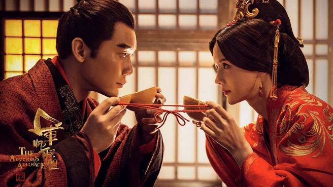 臺灣藝人赴陸“淘金”不新鮮 寶島影視劇“墜入凡間” 臺灣藝人赴陸“淘金”不新鮮 寶島影視劇“墜入凡間”