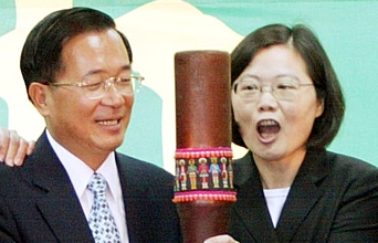 為確保裝聾作啞的蔡英文能看到 臺灣人開始給她寫信了! 為確保裝聾作啞的蔡英文能看到 臺灣人開始給她寫信了!