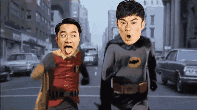 因為這份“大禮”,臺灣影視業(yè)又有了“源頭活水” 因為這份“大禮”,臺灣影視業(yè)又有了“源頭活水”