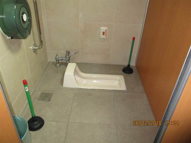 臺(tái)北科大畢業(yè)生竟淪為偷拍狼 臺(tái)大、北一女都是受害者 臺(tái)北科大畢業(yè)生竟淪為偷拍狼 臺(tái)大、北一女都是受害者