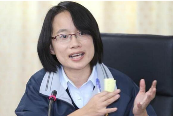 臺(tái)灣官員請(qǐng)辭理由千百種 看來看去還是民進(jìn)黨最“硬氣” 臺(tái)灣官員請(qǐng)辭理由千百種 看來看去還是民進(jìn)黨最“硬氣”