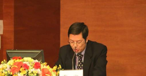 北京聯合大學臺灣研究院李立 北京聯合大學臺灣研究院李立