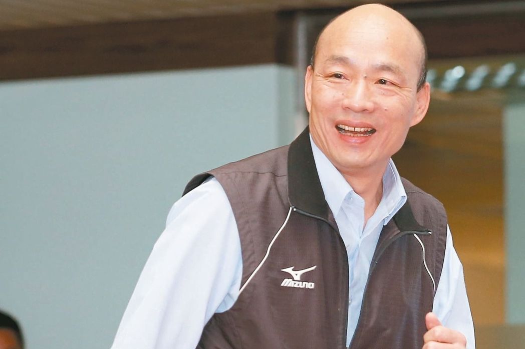 國民黨2018網選"黃金陣容"出爐 扒一扒名單中的這些人 國民黨2018網選"黃金陣容"出爐 扒一扒名單中的這些人