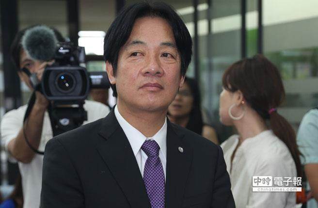 賴清德上任不足3月空話一籮筐 "賴神"轉眼變"lie神" 賴清德上任不足3月空話一籮筐 "賴神"轉眼變"lie神"