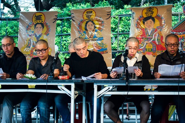 蔡當局為掌控水利會竟讓民代全閉嘴 臺式民主令人唏噓 蔡當局為掌控水利會竟讓民代全閉嘴 臺式民主令人唏噓