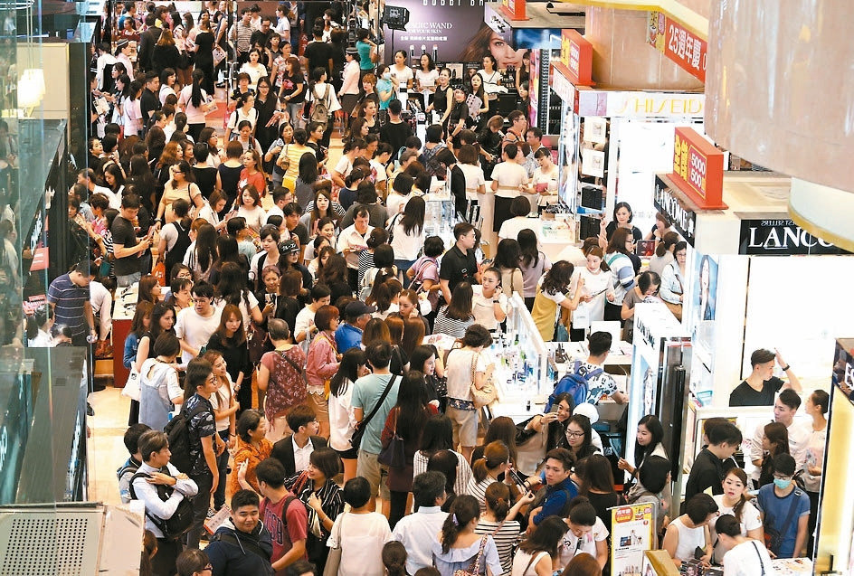 臺灣官方定調明年經濟溫和成長 臺灣官方定調明年經濟溫和成長