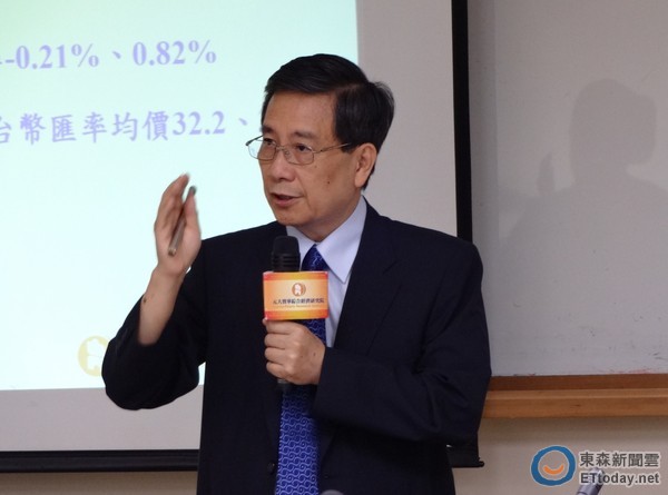 元大寶華綜合經濟研究院院長 元大寶華綜合經濟研究院院長