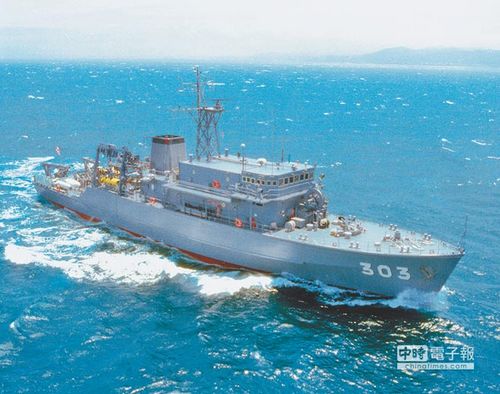 學(xué)者稱日本或“聯(lián)臺(tái)制大陸”售臺(tái)潛艇與掃雷艦