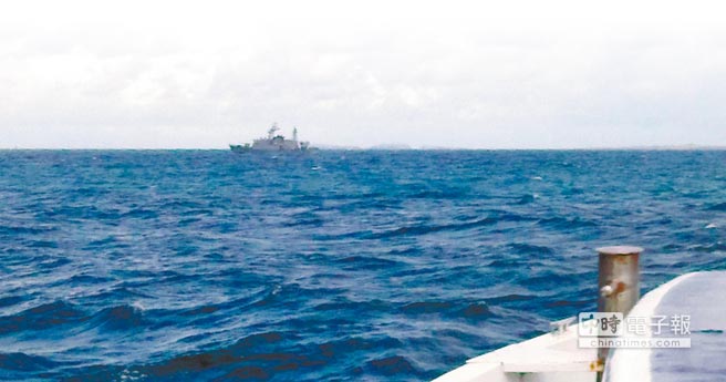 臺(tái)媒爆軍方急尋“誤射”飛彈原因:彈頭藏機(jī)密 臺(tái)媒爆軍方急尋“誤射”飛彈原因:彈頭藏機(jī)密