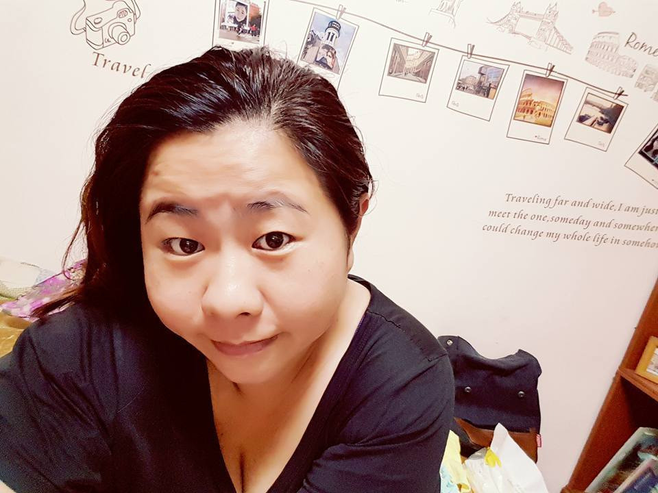 蔡英文自費聘雇的“御廚”許名慧。(圖片來源:臺灣《聯合報》) 蔡英文自費聘雇的“御廚”許名慧。(圖片來源:臺灣《聯合報》)