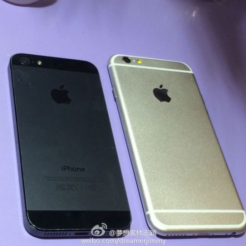 ��ý���O���T���_�J(r��n)��־�f�ع�iPhone 6����Ʒ