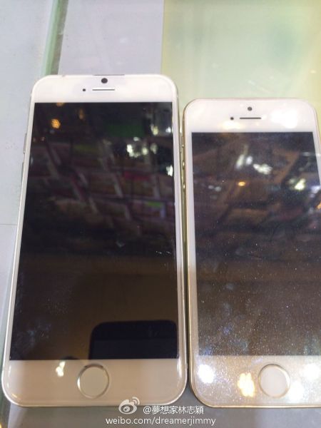 ��ý���O���T���_�J(r��n)��־�f�ع�iPhone 6����Ʒ