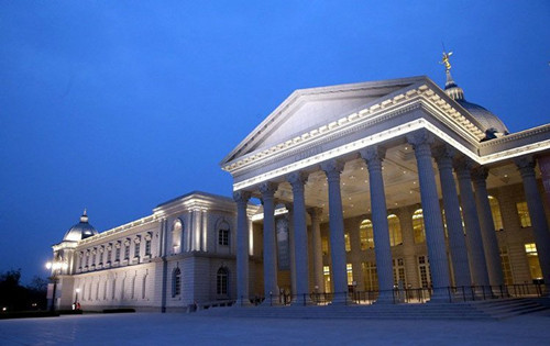 �_��ɽկ���c���W(xu��)�ߣ��񱊌������Ļ��Ա��c�T��